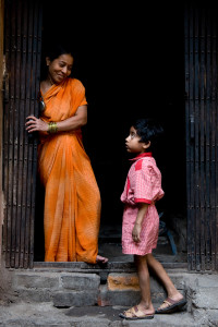 March 2011, Kolkata (India) © Marta Buso