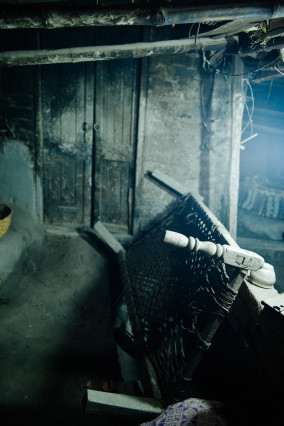 March 2011, Kolkata (India) © Marta Buso